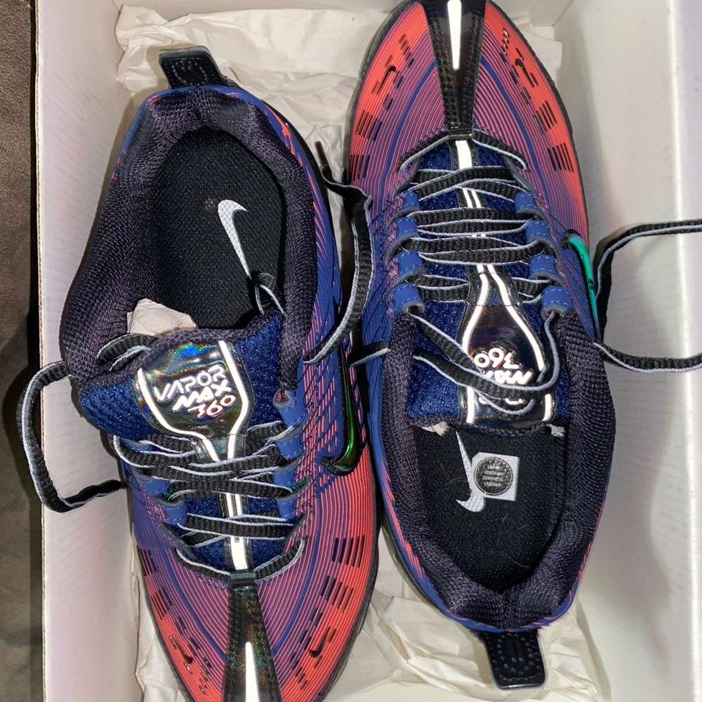 Air Vapormax 360